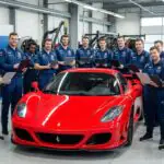 Автоспорт как способ перезагрузки IT специалистов и развитие командного духа
