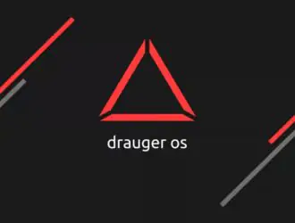 Drauger OS: переработанная Ubuntu LTS с KDE Plasma для игр на Linux