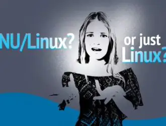 GNU/Linux или просто Linux? Между пуризмом и повседневным использованием