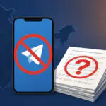 Индия временно заблокировала Telegram перед вступительным экзаменом NEET 2026: вот почему