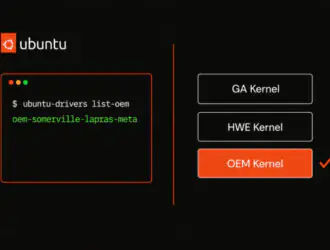 Как Ubuntu автоматически устанавливает подходящие драйверы для вашего компьютера