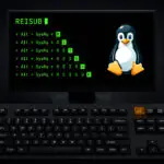 Как использовать Linux Magic SysRq Key для безопасного восстановления зависшей системы
