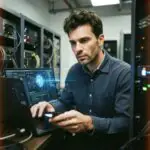 Как получить профессию Data Engineer с ИИ-наставником: современный путь в профессию