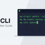 Команды WP-CLI: полное справочное руководство (2026). Часть 1