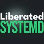 Кто-то создал форк systemd из-за нового поля с датой создания