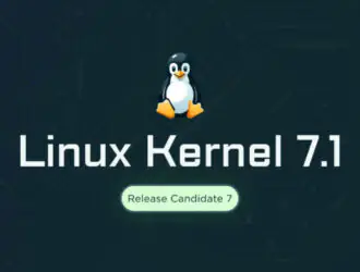 Linux Kernel 7.1 RC7: финальный этап перед выходом стабильной версии