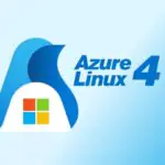 Microsoft открывает доступ к тестированию Azure Linux 4.0