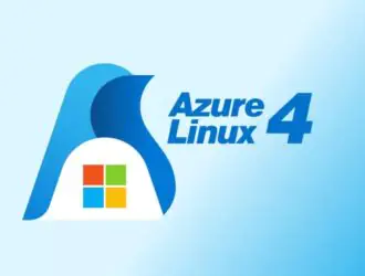 Microsoft открывает доступ к тестированию Azure Linux 4.0