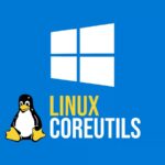 Microsoft внедряет в Windows набор утилит Coreutils, аналогичных тем, что используются в Linux