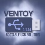 Ventoy 1.1.13 улучшает поддержку Secure Boot и решает проблему UEFI CA 2023