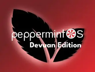 PeppermintOS выпускает новую сборку без Systemd на основе Devuan Excalibur