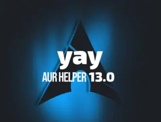 После недавнего скандала с безопасностью AUR в Yay 13.0 добавлены новые функции проверки и автоматизации