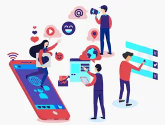 Продвижение в социальных сетях: как меняется SMM и чего ждать в будущем