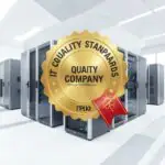 Сертификация ISO для вашего бизнеса: нужна ли ISO IT компаниям и зачем она требуется