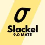 Slackel MATE 9.0 поддерживает Slackware Current для 32-разрядных систем
