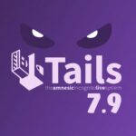 Tails 7.9: анонимная операционная система получила обновления Tor Browser и поддержку нового оборудования