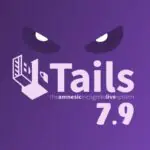 Tails 7.9: анонимная операционная система получила обновления Tor Browser и поддержку нового оборудования