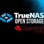 TrueNAS получил сертификат Red Hat OpenShift для хранения данных в Kubernetes