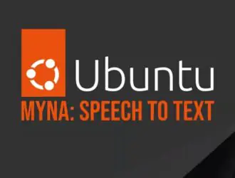 Ubuntu 26.10 и локальное распознавание речи с помощью ИИ