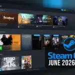 В Steam вышло второе июньское обновление с улучшениями для удаленной игры