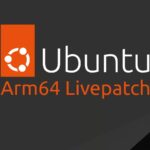 В Ubuntu появилась возможность обновлять ядро без перезагрузки на Arm64