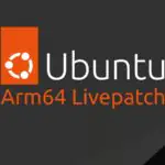 В Ubuntu появилась возможность обновлять ядро без перезагрузки на Arm64