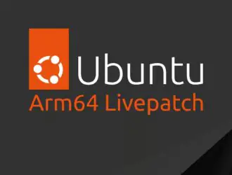 В Ubuntu появилась возможность обновлять ядро без перезагрузки на Arm64