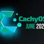 В июньском обновлении CachyOS предлагает улучшенную версию Hyprland Noctalia