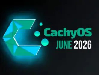 В июньском обновлении CachyOS предлагает улучшенную версию Hyprland Noctalia