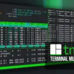 Выпущен терминальный мультиплексор Tmux 3.7 с первоначальной поддержкой плавающих панелей