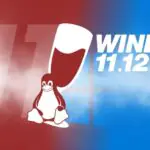 Выпущена версия Wine 11.12 с включенными библиотеками FFmpeg и Mono 11.2