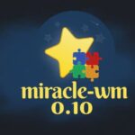 Вышел Wayland Compositor Miracle-WM 0.10 с функцией размытия в фокусе