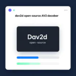 VideoLAN представляет dav2d — сверхбыстрый декодер AV2 с открытым исходным кодом