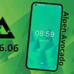 postmarketOS 26.06 «Alpen Avocado» — свежие обновления Linux для смартфонов