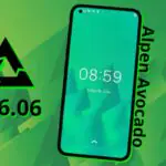 postmarketOS 26.06 «Alpen Avocado» — свежие обновления Linux для смартфонов