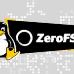 ZeroFS превращает корзины S3 в файловые системы и блочные устройства Linux