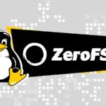ZeroFS превращает корзины S3 в файловые системы и блочные устройства Linux