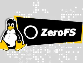 ZeroFS превращает корзины S3 в файловые системы и блочные устройства Linux