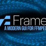 Frame — современный графический интерфейс для FFmpeg для повседневного преобразования медиафайлов