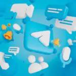 Как продвигать бизнес с помощью Telegram Ads и увеличить продажи