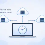 Как работает протокол сетевого времени (NTP): объяснение синхронизации часов