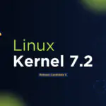 Вышло ядро ​​Linux 7.2 RC5: в репозиторий вошло масштабное обновление.