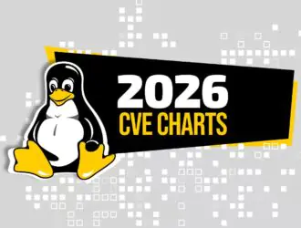 Linux лидирует в рейтинге CVE за 2026 год, и, по мнению Грега К. Х., это хорошо