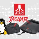 Linux теперь работает на Atari Jaguar — консоли 1993 года выпуска с всего 2 МБ оперативной памяти