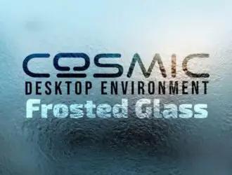 Наконец-то вышло масштабное визуальное обновление COSMIC Desktop