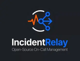 Новая платформа IncidentRelay с открытым исходным кодом для управления дежурствами