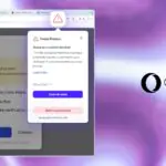 Opera внедряет функцию Paste Protect для защиты от атак ClickFix