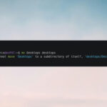 Почему при переименовании с учетом регистра в файловой системе exFAT возникают ошибки (и как их исправить)