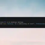 Почему при переименовании с учетом регистра в файловой системе exFAT возникают ошибки (и как их исправить)