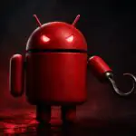 Вредоносная программа RedHook для Android теперь использует Wireless ADB для доступа к оболочке